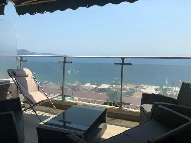 Eros Appartement Nice 0*,  Frankrijk