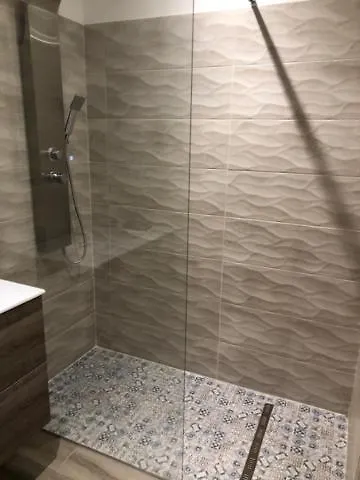 Appartement Eros à Nice