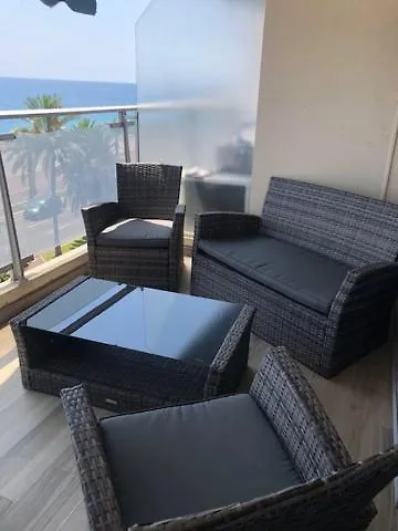 Eros Appartement Nice