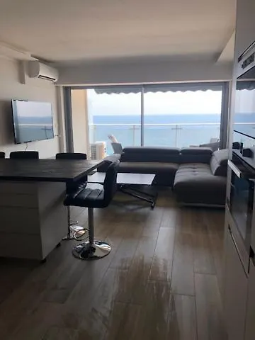 Appartement Eros à Nice 0*,