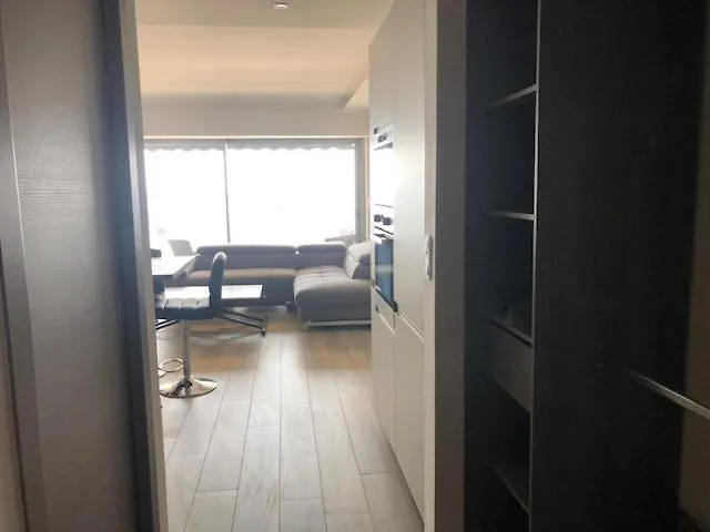 Appartement Eros à Nice
