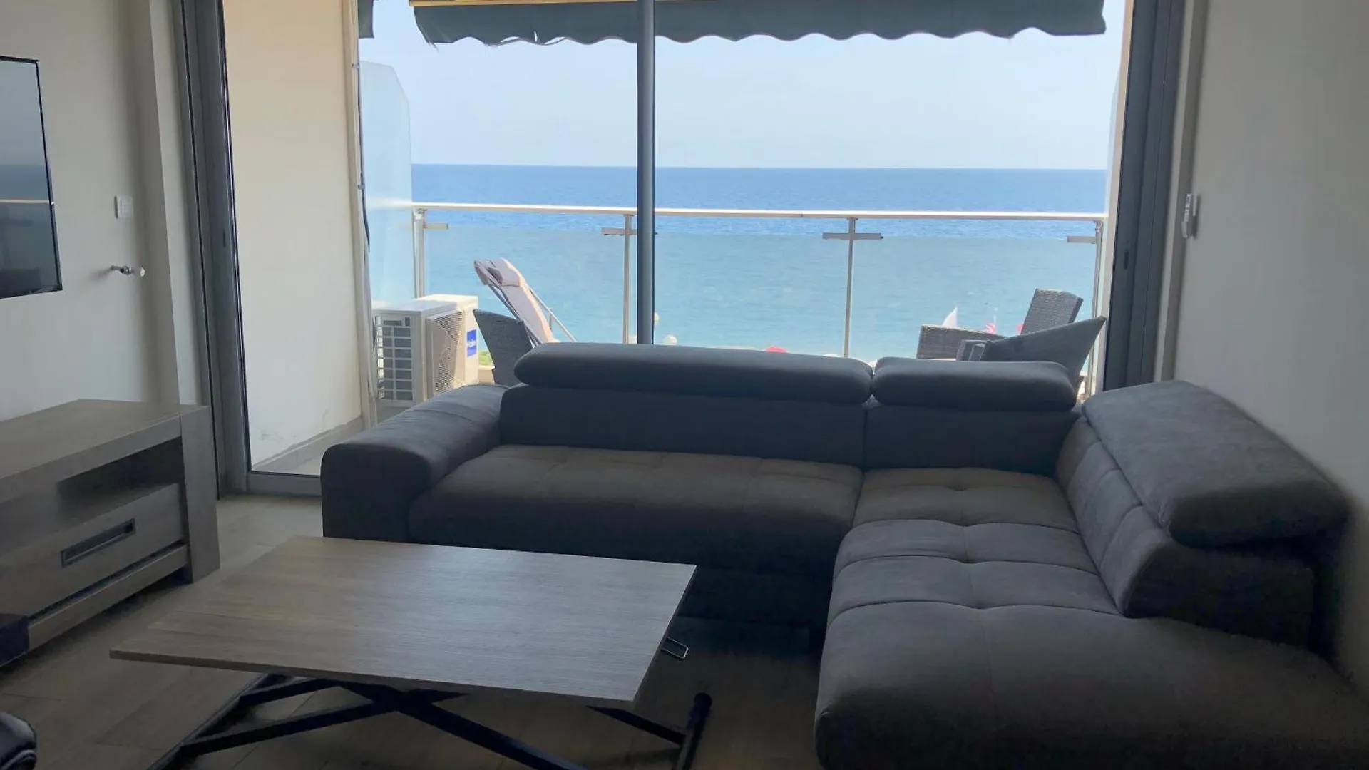 Appartement Eros à Nice France