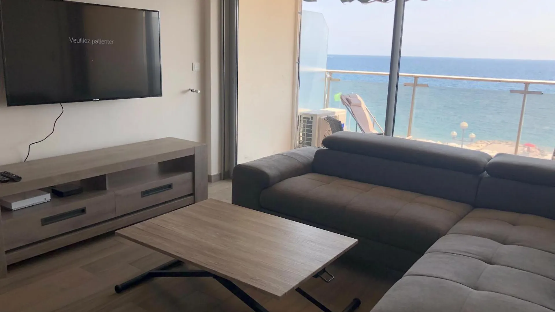 Eros Appartement Nice