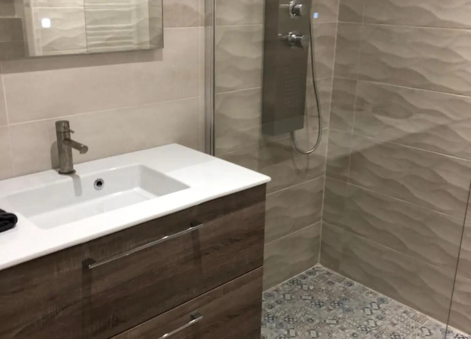 Appartement Eros à Nice