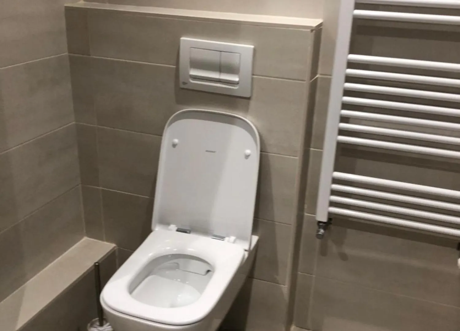 Appartement Eros à Nice