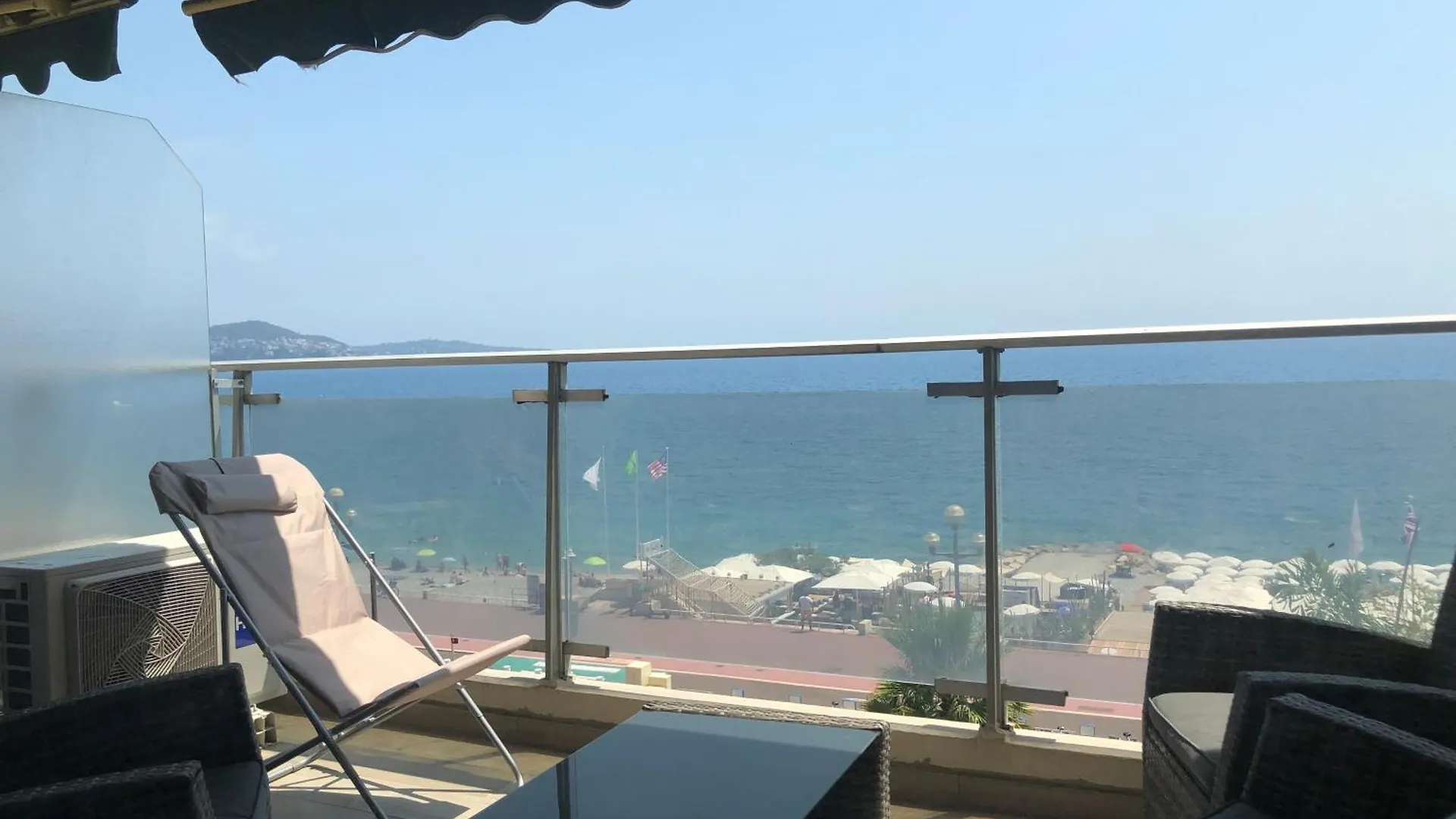 Eros Appartement Nice